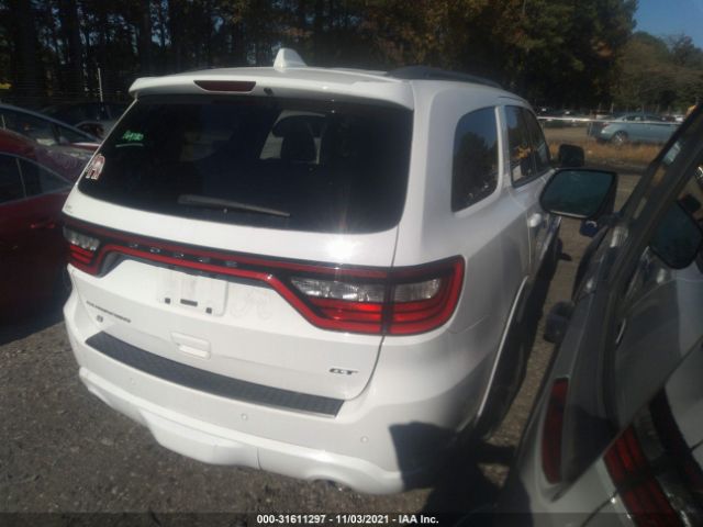 Photo 3 VIN: 1C4RDJDG0JC345716 - DODGE DURANGO 