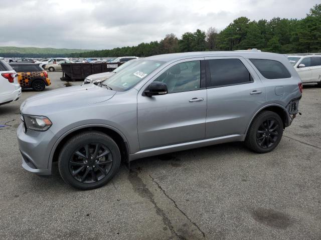 Photo 0 VIN: 1C4RDJDG0JC362063 - DODGE DURANGO 