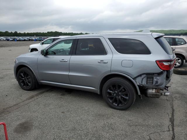 Photo 1 VIN: 1C4RDJDG0JC362063 - DODGE DURANGO 