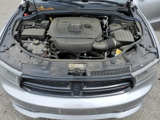 Photo 11 VIN: 1C4RDJDG0JC362063 - DODGE DURANGO 