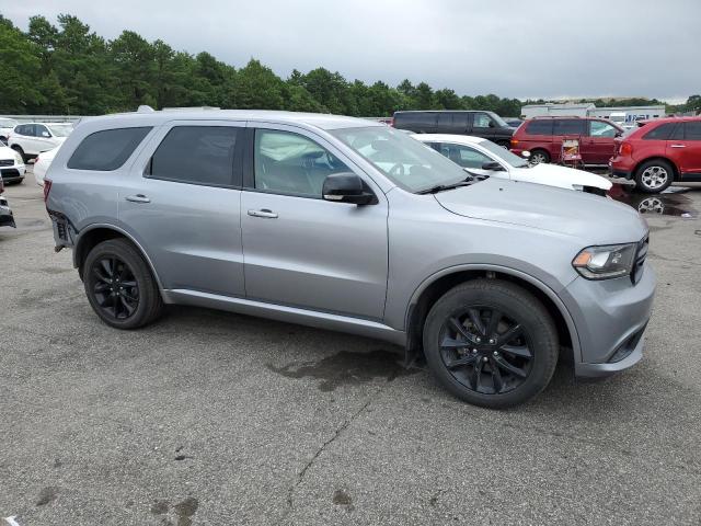 Photo 3 VIN: 1C4RDJDG0JC362063 - DODGE DURANGO 