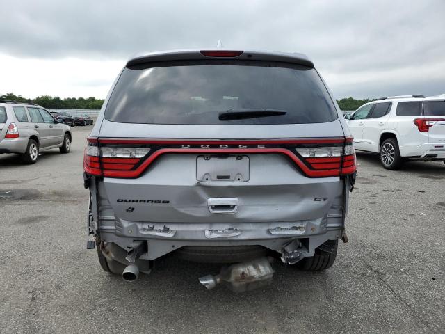 Photo 5 VIN: 1C4RDJDG0JC362063 - DODGE DURANGO 