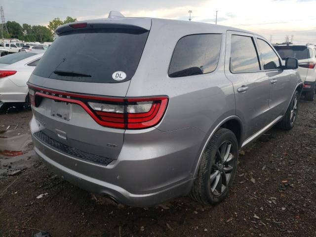 Photo 3 VIN: 1C4RDJDG0JC439479 - DODGE DURANGO GT 