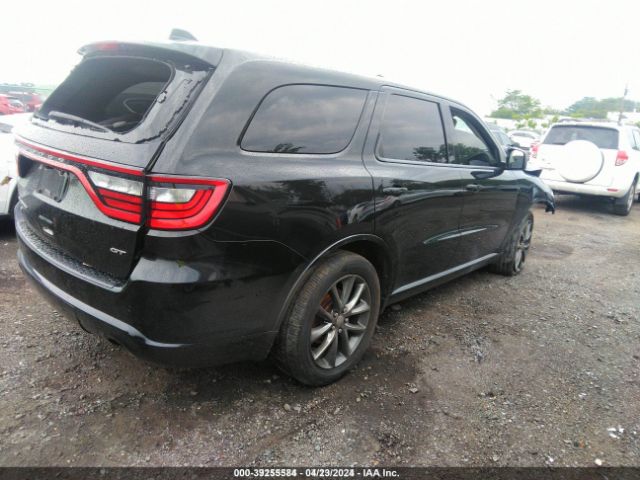 Photo 3 VIN: 1C4RDJDG0JC483126 - DODGE DURANGO 