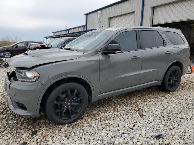 Photo 0 VIN: 1C4RDJDG0KC605839 - DODGE DURANGO GT 