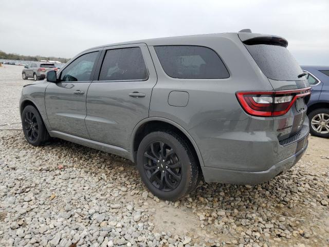 Photo 1 VIN: 1C4RDJDG0KC605839 - DODGE DURANGO GT 