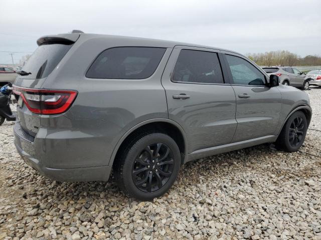 Photo 2 VIN: 1C4RDJDG0KC605839 - DODGE DURANGO GT 