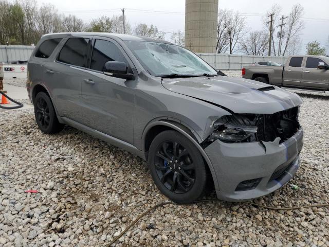 Photo 3 VIN: 1C4RDJDG0KC605839 - DODGE DURANGO GT 