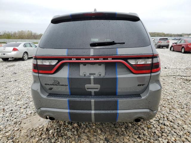 Photo 5 VIN: 1C4RDJDG0KC605839 - DODGE DURANGO GT 