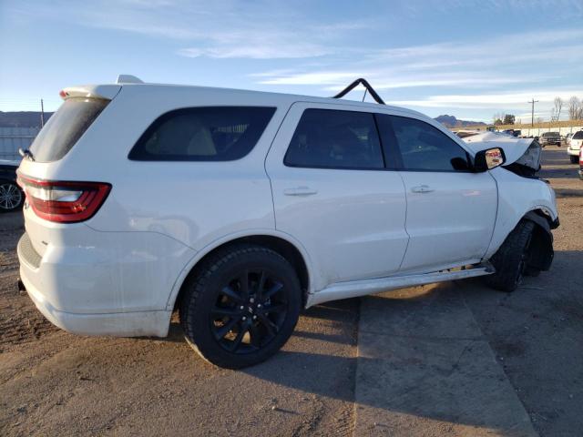 Photo 2 VIN: 1C4RDJDG0KC606098 - DODGE DURANGO GT 