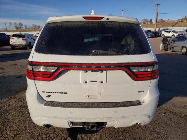 Photo 5 VIN: 1C4RDJDG0KC606098 - DODGE DURANGO GT 