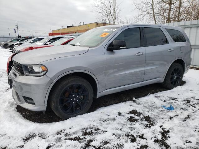 Photo 0 VIN: 1C4RDJDG0KC708047 - DODGE DURANGO GT 