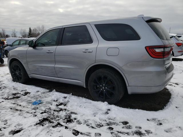 Photo 1 VIN: 1C4RDJDG0KC708047 - DODGE DURANGO GT 