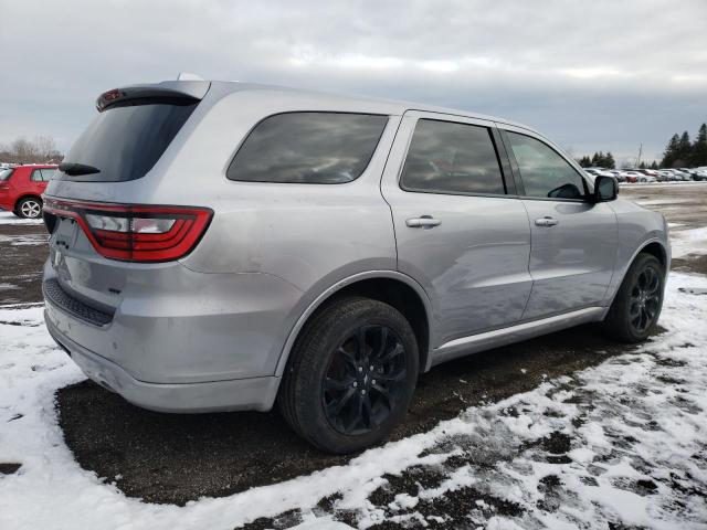 Photo 2 VIN: 1C4RDJDG0KC708047 - DODGE DURANGO GT 