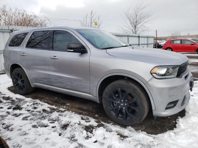 Photo 3 VIN: 1C4RDJDG0KC708047 - DODGE DURANGO GT 