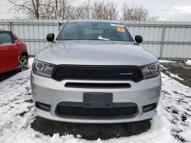 Photo 4 VIN: 1C4RDJDG0KC708047 - DODGE DURANGO GT 