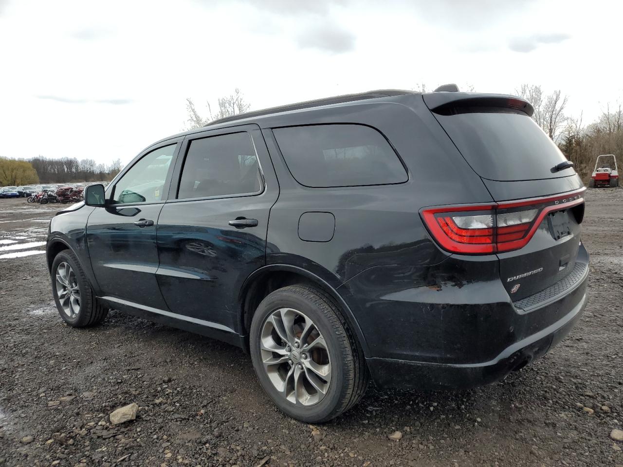 Photo 1 VIN: 1C4RDJDG0KC753926 - DODGE DURANGO 