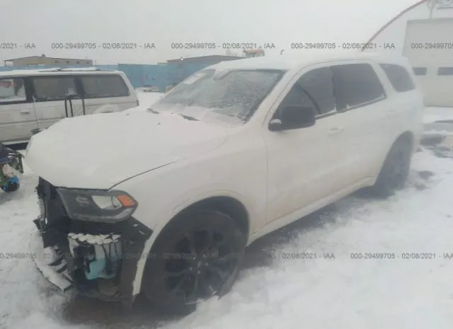 Photo 1 VIN: 1C4RDJDG0KC755885 - DODGE DURANGO 