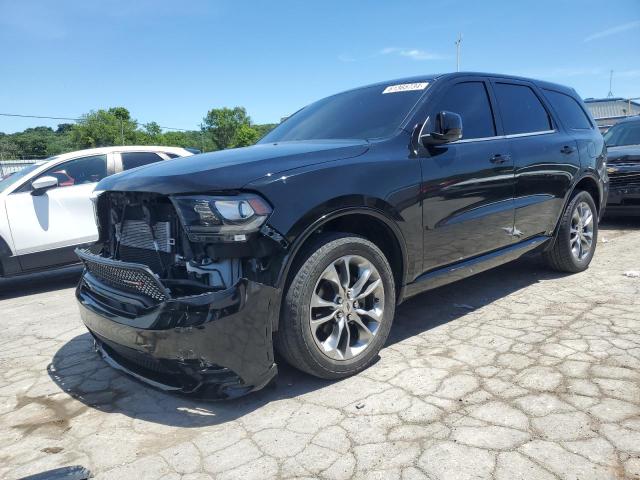 Photo 0 VIN: 1C4RDJDG0KC770015 - DODGE DURANGO 