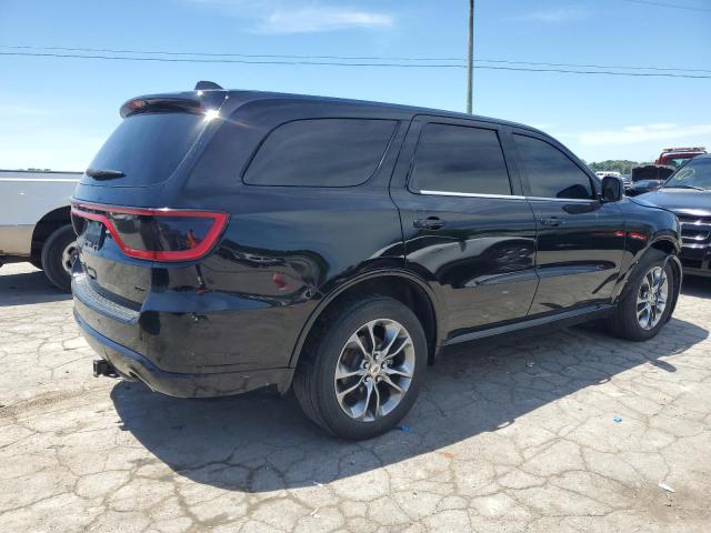 Photo 2 VIN: 1C4RDJDG0KC770015 - DODGE DURANGO 