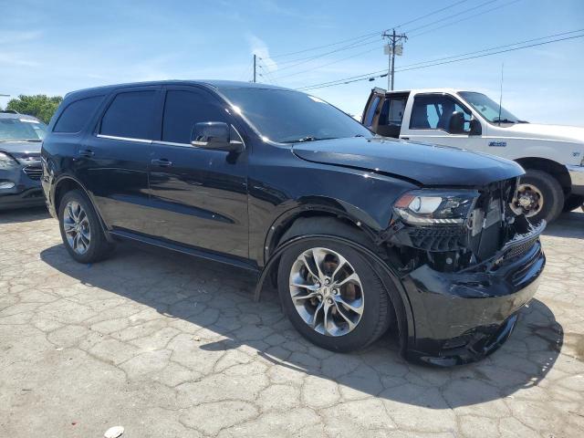 Photo 3 VIN: 1C4RDJDG0KC770015 - DODGE DURANGO 