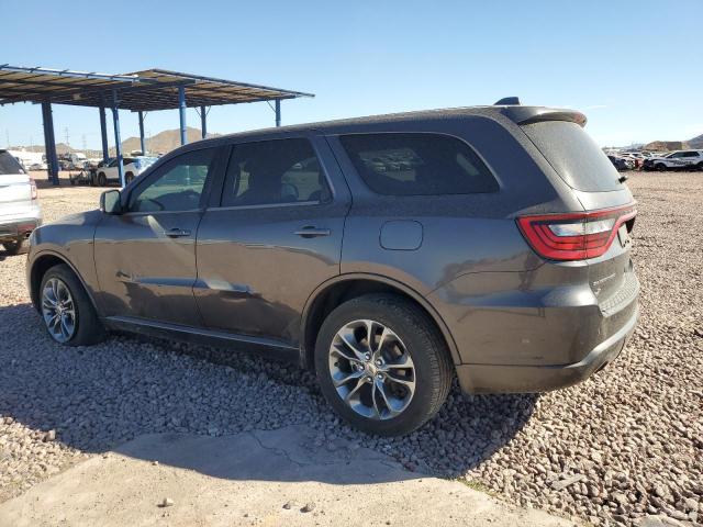 Photo 1 VIN: 1C4RDJDG0KC780334 - DODGE DURANGO GT 