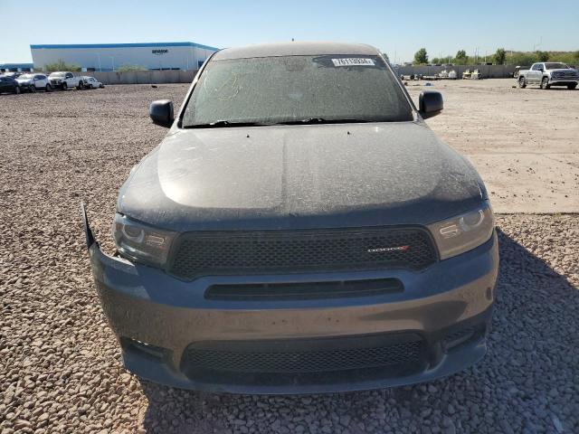 Photo 4 VIN: 1C4RDJDG0KC780334 - DODGE DURANGO GT 