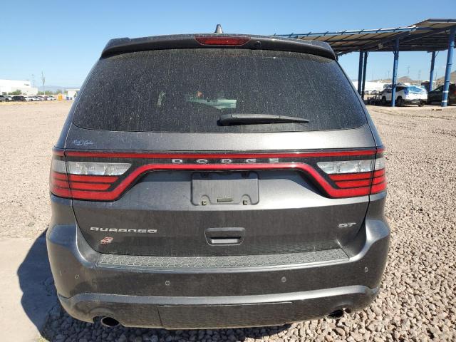 Photo 5 VIN: 1C4RDJDG0KC780334 - DODGE DURANGO GT 