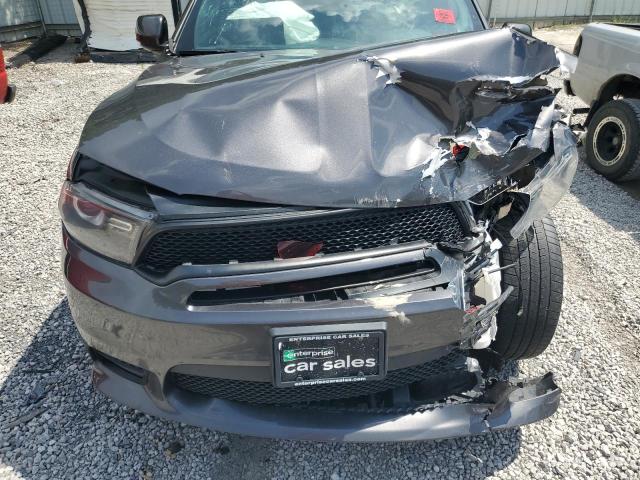 Photo 11 VIN: 1C4RDJDG0KC824963 - DODGE DURANGO 