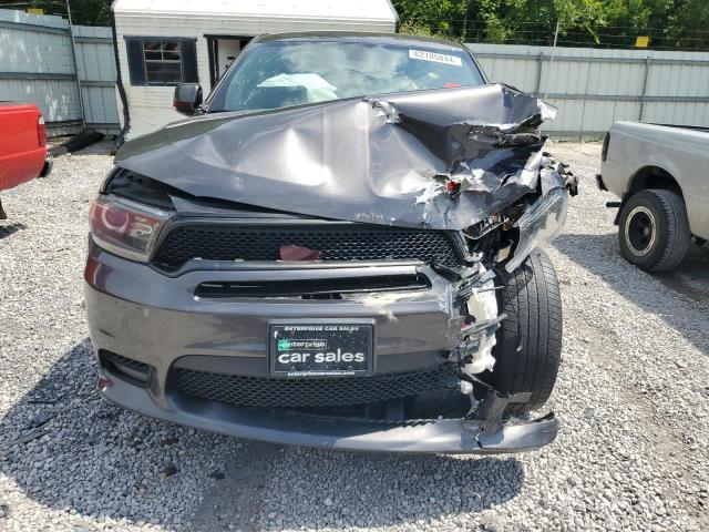 Photo 4 VIN: 1C4RDJDG0KC824963 - DODGE DURANGO 