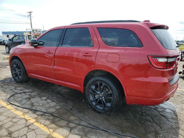 Photo 1 VIN: 1C4RDJDG0KC827748 - DODGE DURANGO 