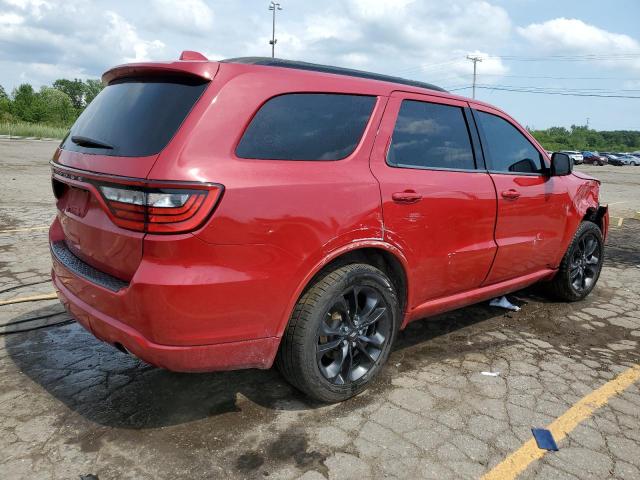 Photo 2 VIN: 1C4RDJDG0KC827748 - DODGE DURANGO 