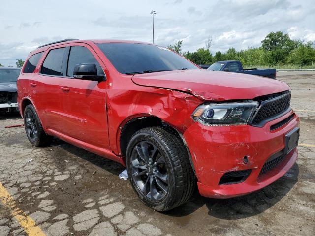 Photo 3 VIN: 1C4RDJDG0KC827748 - DODGE DURANGO 