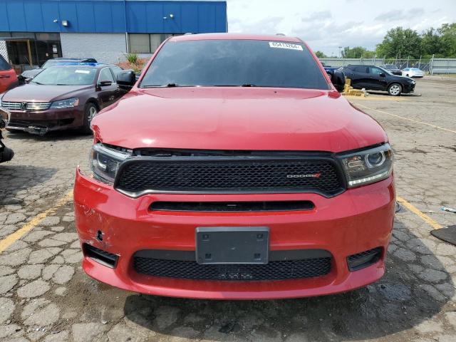 Photo 4 VIN: 1C4RDJDG0KC827748 - DODGE DURANGO 