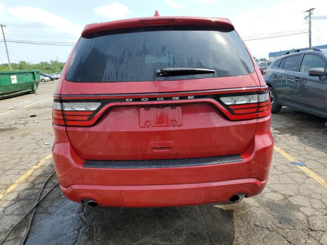 Photo 5 VIN: 1C4RDJDG0KC827748 - DODGE DURANGO 