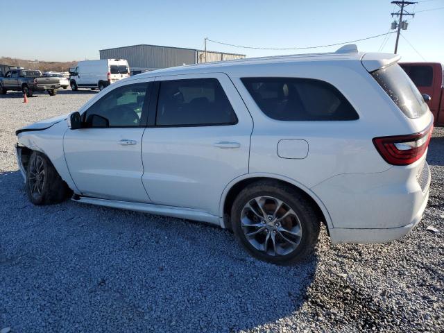 Photo 1 VIN: 1C4RDJDG0LC146300 - DODGE DURANGO 