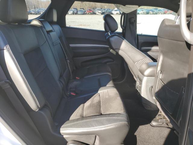 Photo 10 VIN: 1C4RDJDG0LC146300 - DODGE DURANGO 