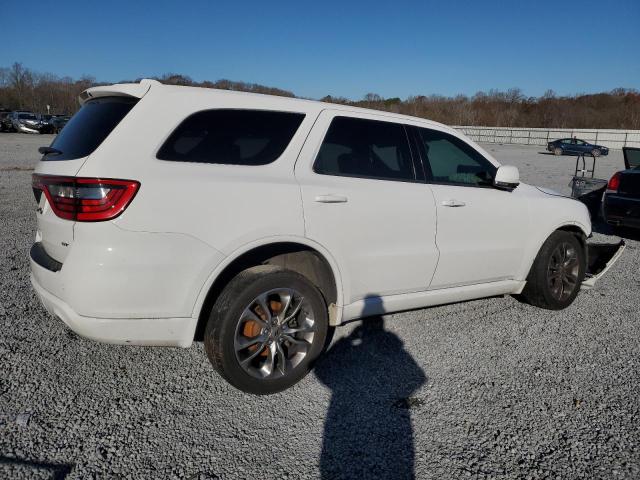 Photo 2 VIN: 1C4RDJDG0LC146300 - DODGE DURANGO 