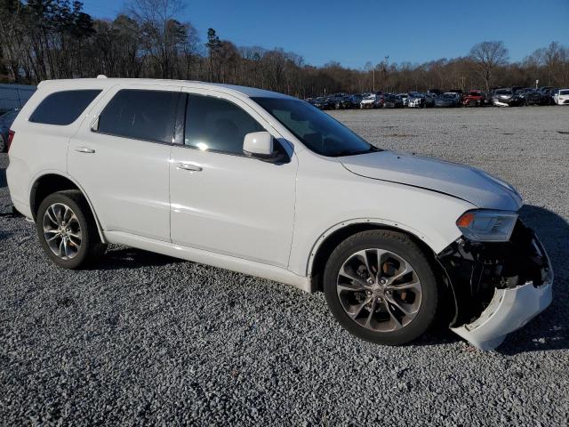 Photo 3 VIN: 1C4RDJDG0LC146300 - DODGE DURANGO 