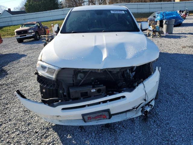 Photo 4 VIN: 1C4RDJDG0LC146300 - DODGE DURANGO 