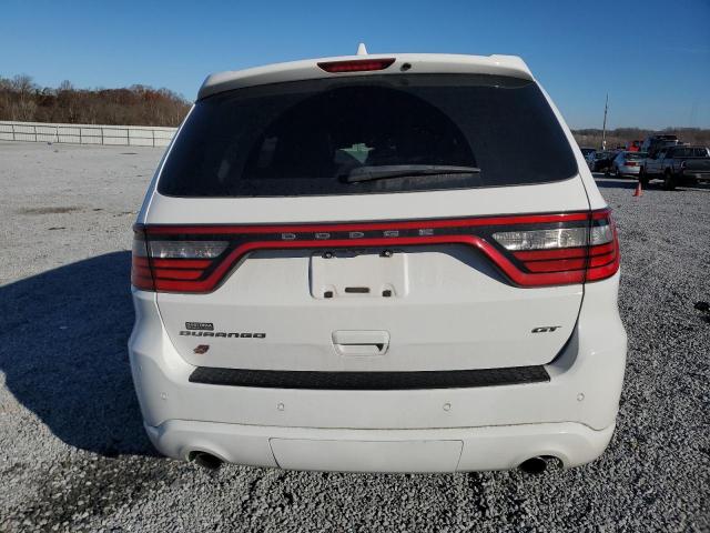 Photo 5 VIN: 1C4RDJDG0LC146300 - DODGE DURANGO 