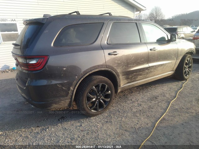 Photo 3 VIN: 1C4RDJDG0LC155966 - DODGE DURANGO 