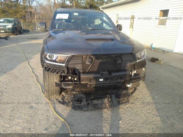 Photo 5 VIN: 1C4RDJDG0LC155966 - DODGE DURANGO 