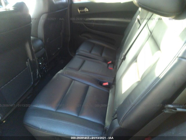 Photo 7 VIN: 1C4RDJDG0LC155966 - DODGE DURANGO 