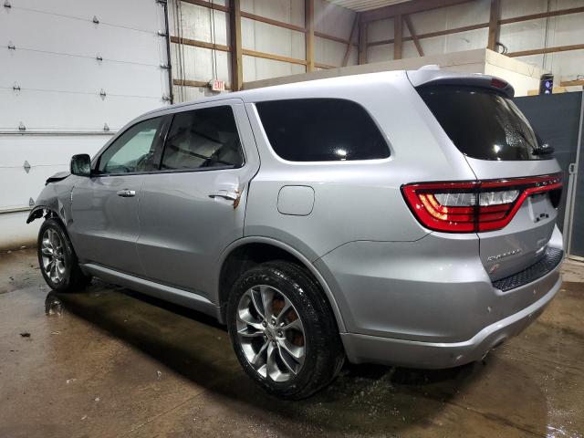 Photo 1 VIN: 1C4RDJDG0LC286220 - DODGE DURANGO 