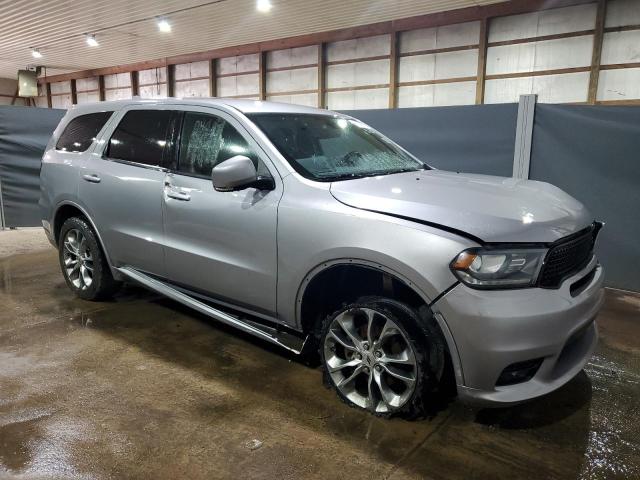 Photo 3 VIN: 1C4RDJDG0LC286220 - DODGE DURANGO 