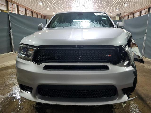 Photo 4 VIN: 1C4RDJDG0LC286220 - DODGE DURANGO 