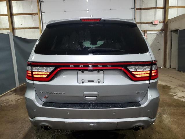 Photo 5 VIN: 1C4RDJDG0LC286220 - DODGE DURANGO 