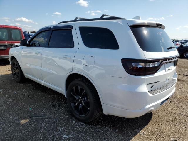 Photo 1 VIN: 1C4RDJDG0LC412270 - DODGE DURANGO GT 