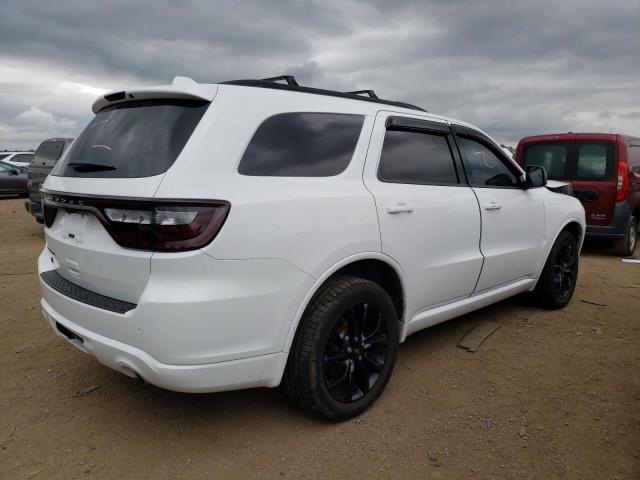 Photo 2 VIN: 1C4RDJDG0LC412270 - DODGE DURANGO GT 